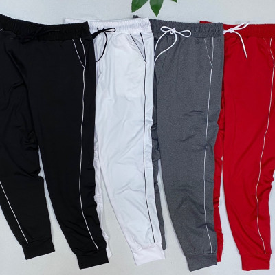 QUẦN JOGGER NỮ VẢI THUN LẠNH DÀY DẶN MẪU MỚI