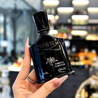 Nước Hoa Nam Creed Aventus Absolu 75ml