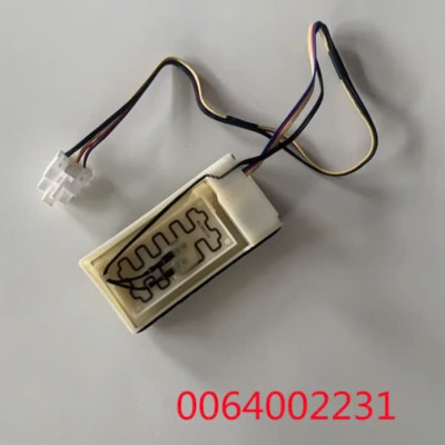 DAMPER CỬA GIÓ 0064002231 THAY THẾ TỦ LẠNH AQUA - HÀNG NHẬP KHẨU