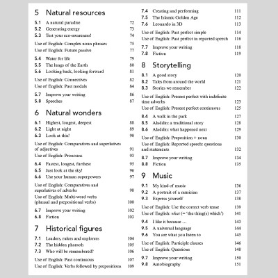 Cambridge Global English Workbook 8 With Digital Access (1 Year) - 2nd Edition