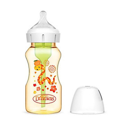 [ WB91024-CH ] Bình sữa Dr.Brown