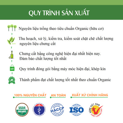 Tinh dầu Dứa (thơm, khóm) nguyên chất từ thiên nhiên, xông phòng, khử mùi, đuổi muỗi, thơm phòng - KingOil