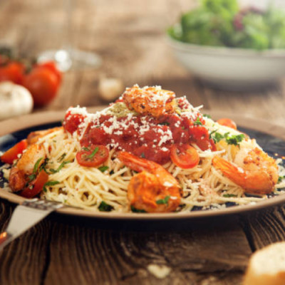 Sốt Mì Ý Cà Chua & Nấm Prego 300g - Thương Hiệu Mỹ, SX Malaysia | Prego Tomato & Mushroom Pasta Sauce 300g