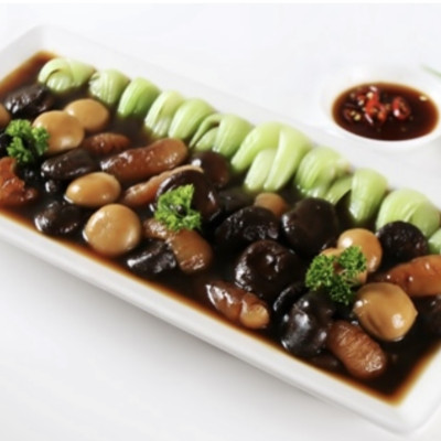 Dầu mè 5lít 