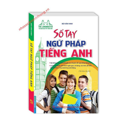 Sách - Take Note - Văn 6 - Có Lò Xo + Sổ Tay Ngữ Pháp Tiếng Anh - Minh Thắng