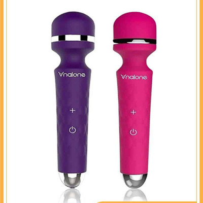 ĐÈN PIN RUNG NAM + gel bôi trơn JEX