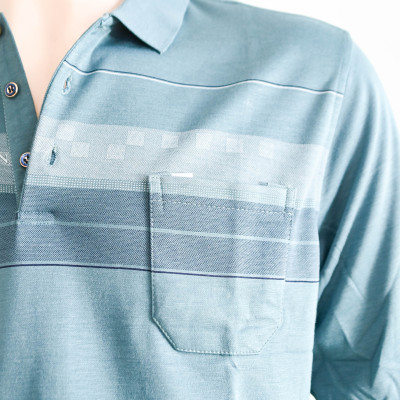 Áo thun tay dài nam loại tốt