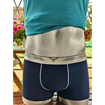 Quần Lót Nam Boxer Davie Mã DVCT034 Co Giãn 4 Chiều, Thoải Mái Và Thấm Hút Mồ Hôi