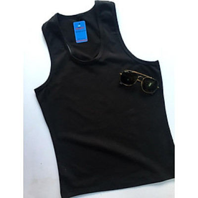 ÁO 3 LỖ NAM - COTTON THIÊN NHIÊN