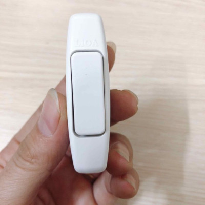 Công tắc kiểu quả nhót LiOA CQN10A