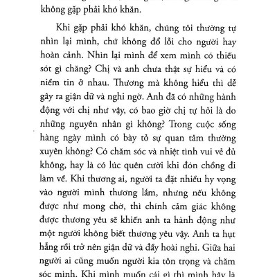 Tìm Bình Yên Trong Gia Đình (Tái Bản 2021)
