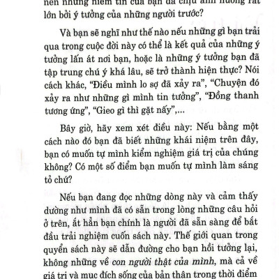 Sức Mạnh Cảm Xúc