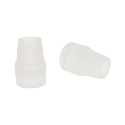 VAN MỀM SILICONE của bình nước mềm Salomon - PHỤ KIỆN THỂ THAO SOFT VALVE WHITE - L38026800