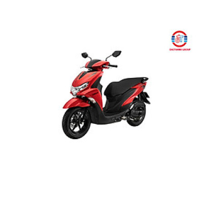 Xe máy Yamaha FreeGo Phiên bản tiêu chuẩn màu mới