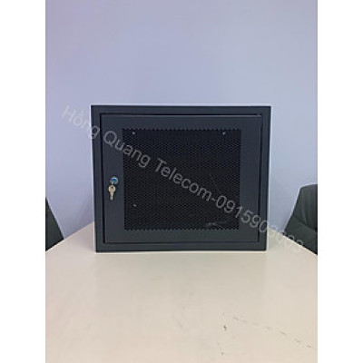 TỦ MẠNG 9U-D500 HIỆU TEKA-RACK_Hàng chính hãng