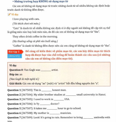 Khai phá IETLS WRITING Task 2 - MoonBook