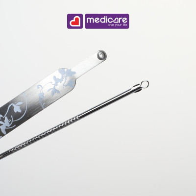 Cây Nặn Mụn MUST 6225 2 cái