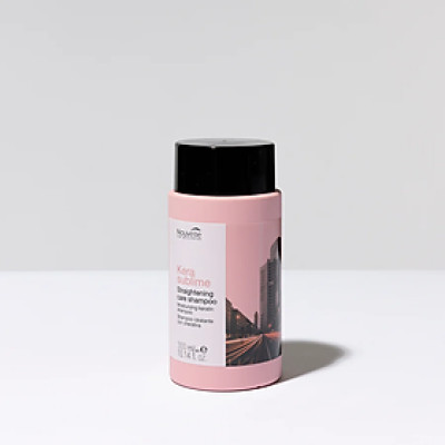 DẦU GỘI KERATIN PHỤC HỒI & DƯỠNG TÓC - 300ML