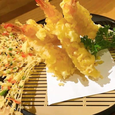 BỘT CHIÊN GIÒN Hoà Ký 500gr