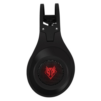 Tai nghe chơi game có dây NUBWO N2 USB ảo 7.1 có âm trầm sâu với micrô