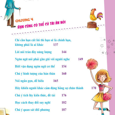 Lời Nhắn Nhủ Từ Carnegie Dành Cho Thanh Thiếu Niên - 34 Bí Quyết Giúp Bạn Khéo Ăn Nói (Tái Bản)