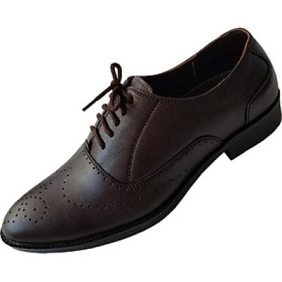 Giày Tây Nam BiGGBEN Da Bò Thật  Cao Cấp GT138