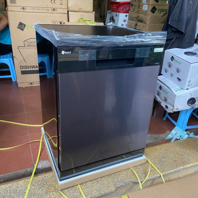 MÁY RỬA BÁT ARBER ABMRB15-IND (15 Bộ) - HÀNG CHÍNH HÃNG