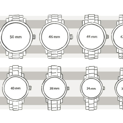 Đồng Hồ Nữ Citizen Dây Thép Không Gỉ EM0810-84N - Mặt Xà Cừ (Kính Sapphire)