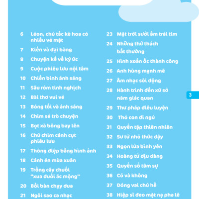 Giúp Con Hạnh Phúc: Giúp Con Điều Hòa Cảm Xúc - 35 Hoạt Động Dành Cho Trẻ Từ 3 Đến 10 Tuổi