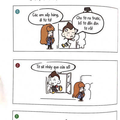 Kĩ Năng Sống Cho Học Sinh - Chơi Vui Đừng Nghịch Dại