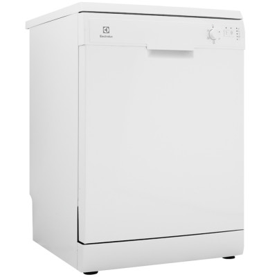 Máy Rửa Chén Độc Lập Electrolux ESF5206LOW - 13 Bộ Chén Đĩa - Hàng Chính Hãng