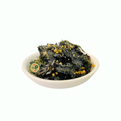 COMBO 2 HŨ RONG BIỂN CHÁY TỎI HIỆU TÂN LỘC PHÁT
