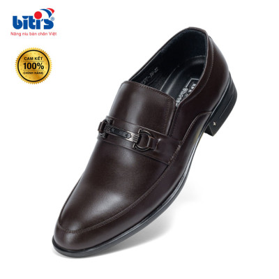 Giày da Biti