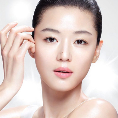 Nước Tẩy Trang Dưỡng Ẩm Chiết Xuất Hạt Ý Dĩ Reihaku Hatomugi Cleansing Lotion (Chai 500mL)