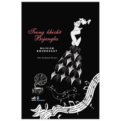 Trong Khi Chờ Bojangles