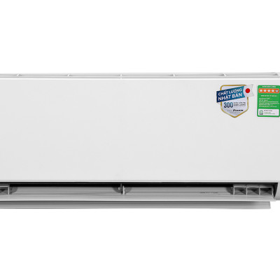 HÀNG CHÍNH HÃNG - Máy lạnh Daikin Inverter 2 HP FTKZ50VVMV - GIAO HCM
