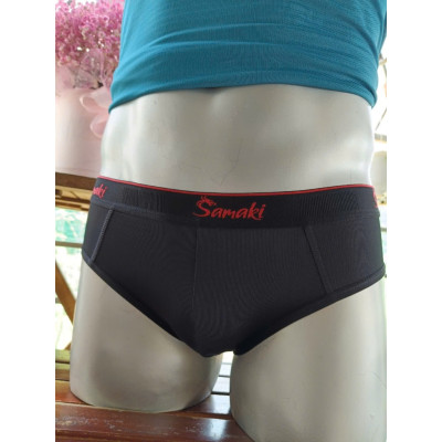 Quần Lót Nam Samaki Mã Số SKTL05 Form Quần Chuẩn, Đường May Kĩ