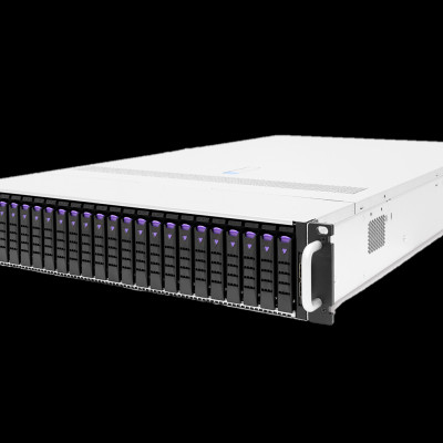 Máy chủ AIC SB201-HK - Hàng Chính Hãng