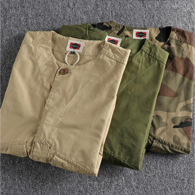 Áo khoác_sơ mi chiến thuật_dã ngoại_du lịch