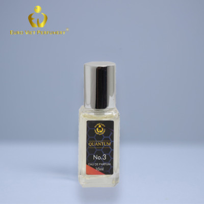 Nước hoa QUANTUM No.3 Vaporisateur Spray (Bleu De Chanel)