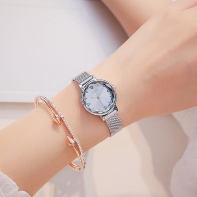 Đồng Hồ Nữ Julius Hàn Quốc JA917