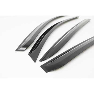 Vè mưa toyota vios  - vè mưa vios 2017 - 2020