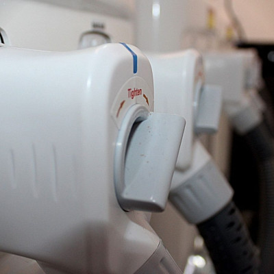 Máy Triệt Lông Trẻ Hóa Da SHR IPL OSK 2020N