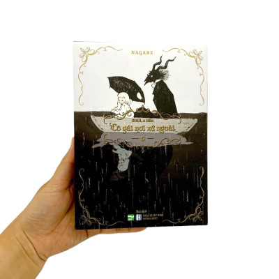 Cô Gái Nơi Xứ Ngoài - Tập 5