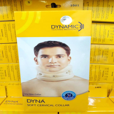 Đai Cổ Mềm Hiệu Dynamic