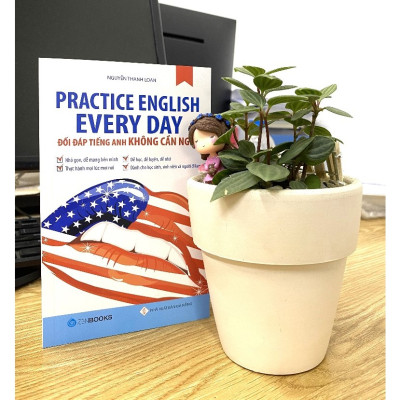 Sách - Combo Giao Tiếp Tiếng Anh Phản Xạ Không Cần Động Não