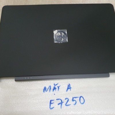 vỏ máy tính laptop -Mặt A vỏ laptop Latitude E7250 - Vỏ A Capo Latitude E7250 - Hàng chính hãng