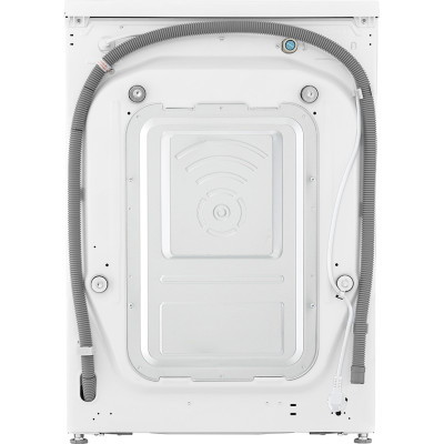 Máy giặt LG AI DD Inverter 10 kg FV1410S4W1 - Hàng Chính Hãng