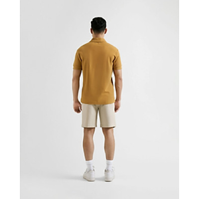 Quần short kaki ROUTINE Form Straight - 10F24PSH001R1 | ROUTINE CÀ MAU