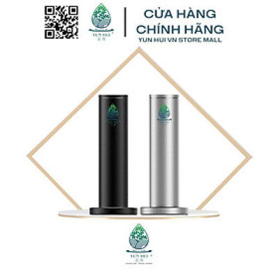 Máy Khuếch Tán Phun Tinh Dầu Thơm Phòng Nguyên Chất Trực Tiếp Điều Khiển Từ Xa Bluetooth Cao Cấp YT-6500B